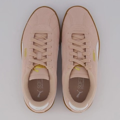 Tênis Puma Club II - Feminino - Foto 4