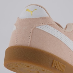 Tênis Puma Club II - Feminino - Foto 6