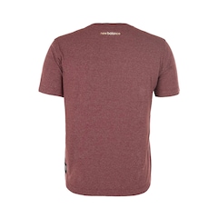 Camisa do São Paulo Concentração 2025 New Balance - Masculina - Foto 2