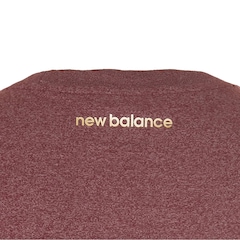 Camisa do São Paulo Concentração 2025 New Balance - Masculina - Foto 6