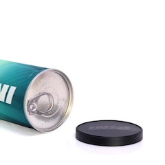 Bola de Padel Inni Force Pack - 03 Tubos - Foto 5