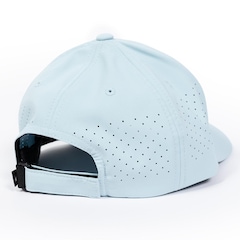 Boné Aba Curva Quiksilver Adapted - Adulto - Foto 2