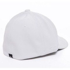 Boné Aba Curva Quiksilver Gradient Broken Type - Adulto - Foto 2