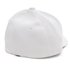 Boné Aba Curva Quiksilver Gradient Logo Signature - Adulto - Foto 2