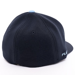 Boné Aba Curva Quiksilver Emb Omni Surf - Adulto - Foto 2