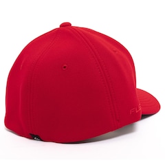 Boné Aba Curva Quiksilver Emb Side Omni - Adulto - Foto 2
