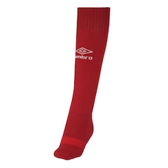 Meião Umbro Diamond 34 ao 38 - Infantil - Foto 3