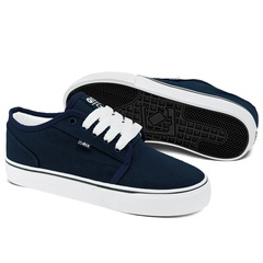 Tênis Qix Lona California - Unissex - Foto 2