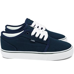 Tênis Qix Lona California - Unissex - Foto 3