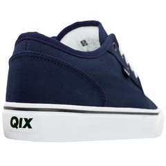 Tênis Qix Lona California - Unissex - Foto 8