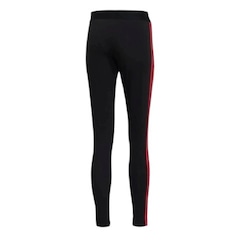 Calça Legging adidas do Flamengo - Feminina - Foto 2