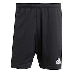 Shorts adidas Entrada 22 - Masculino - Foto 2