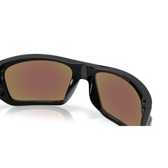 Óculos de Sol Oakley Masseter - Unissex - Foto 6
