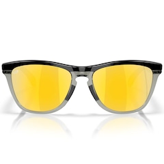 Óculos de Sol Oakley Frogskins Range Tour De France 1855 - Unissex - Foto 1