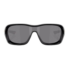 Óculos de Sol Oakley De La Salle Polished - Unissex - Foto 1