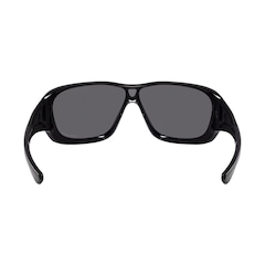 Óculos de Sol Oakley De La Salle Polished - Unissex - Foto 3