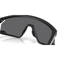 Óculos de Sol Oakley BXTR MotoGP - Unissex - Foto 3