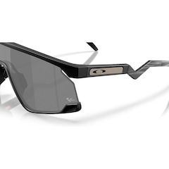 Óculos de Sol Oakley BXTR MotoGP - Unissex - Foto 6