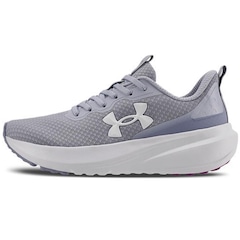 TÊNIS UNDER ARMOUR CHARGED GREAT - FEMININO - Foto 2