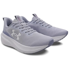 TÊNIS UNDER ARMOUR CHARGED GREAT - FEMININO - Foto 3