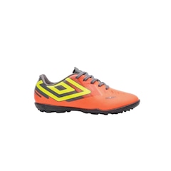 Chuteira Society Infantil Umbro Action - Foto 1