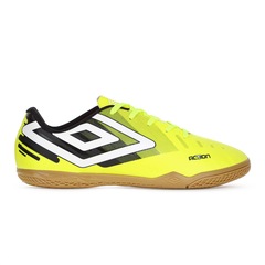 Chuteira Futsal Umbro Action - Adulto - Foto 1