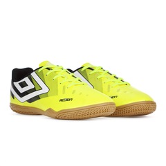 Chuteira Futsal Umbro Action - Adulto - Foto 3