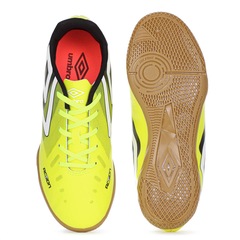 Chuteira Futsal Umbro Action - Adulto - Foto 4