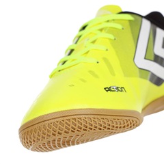Chuteira Futsal Umbro Action - Adulto - Foto 5