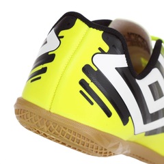 Chuteira Futsal Umbro Action - Adulto - Foto 6