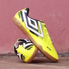 Chuteira Futsal Umbro Action - Adulto - Foto 7