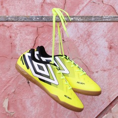 Chuteira Futsal Umbro Action - Adulto - Foto 8