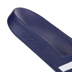 Chinelo adidas Adilette Aqua - Feminino - Foto 8