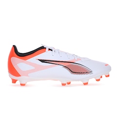 Chuteira de Campo Puma Ultra 5 Play FG/AG - Adulto - Foto 1