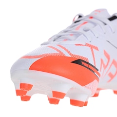 Chuteira de Campo Puma Ultra 5 Play FG/AG - Adulto - Foto 5