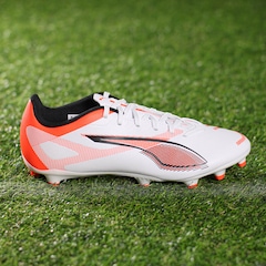 Chuteira de Campo Puma Ultra 5 Play FG/AG - Adulto - Foto 7