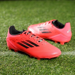 Chuteira de Campo adidas F50 League - Adulto - Foto 10
