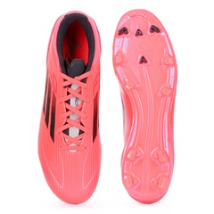 Chuteira de Campo adidas F50 League - Adulto - Foto 4