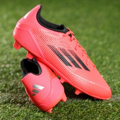 Chuteira de Campo adidas F50 League - Adulto - Foto 8