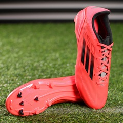 Chuteira de Campo adidas F50 League - Adulto - Foto 9