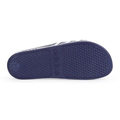 Chinelo adidas Adilette Aqua - Masculino - Foto 6