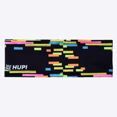 Testeira HUPI HeadBand Run Color - Foto 3