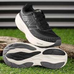 Tênis New Balance Fresh Foam X 1080 V14 - Feminino - Foto 8
