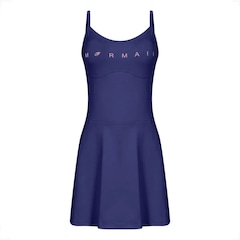 Vestido Macaquinho Mormaii Vitória Marchezini  Beach Tennis - Feminino - Foto 1