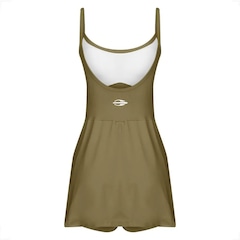 Vestido Macaquinho Mormaii Vitória Marchezini  Beach Tennis - Feminino - Foto 3