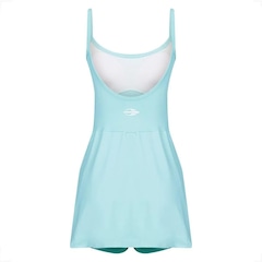 Vestido Macaquinho Mormaii Vitória Marchezini  Beach Tennis - Feminino - Foto 2