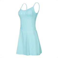 Vestido Macaquinho Mormaii Vitória Marchezini  Beach Tennis - Feminino - Foto 3