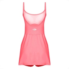 Vestido Macaquinho Mormaii Vitória Marchezini  Beach Tennis - Feminino - Foto 2