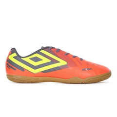 Chuteira Futsal Umbro Action - Adulto - Foto 1