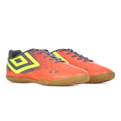 Chuteira Futsal Umbro Action - Adulto - Foto 3